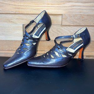 Custom Made Dress Shoes